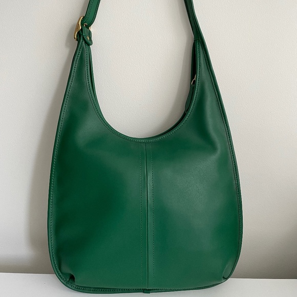 Coach Handbags - Coach Ergo 33 Hobo - Coach Originals Collection